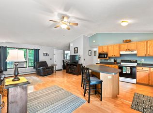 290 Ross Corner Rd, Shapleigh, ME 04076