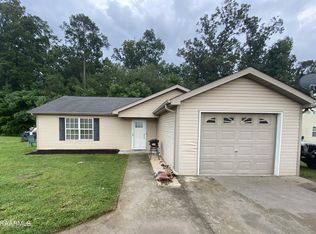 6620 Hugh Willis Rd LOT 101, Powell, TN 37849