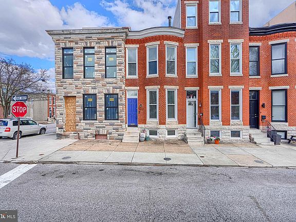 3rd image of 1603 Covington St