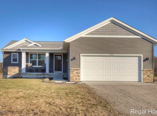 7525 Fillmore St, Allendale, MI 49401