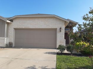 9812 Grosbeak Ln, Magnolia, TX 77354