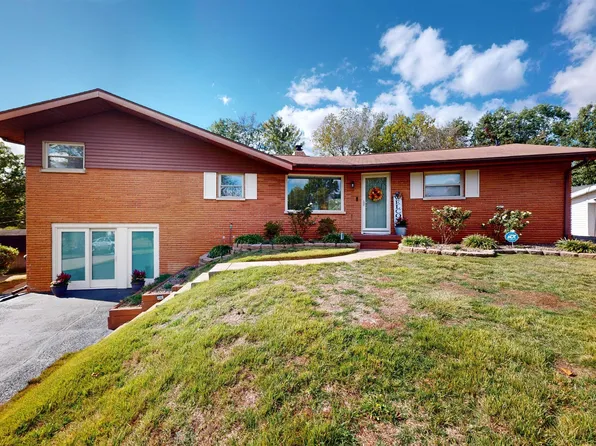 5806 Twickingham Ct, Evansville, IN 47711