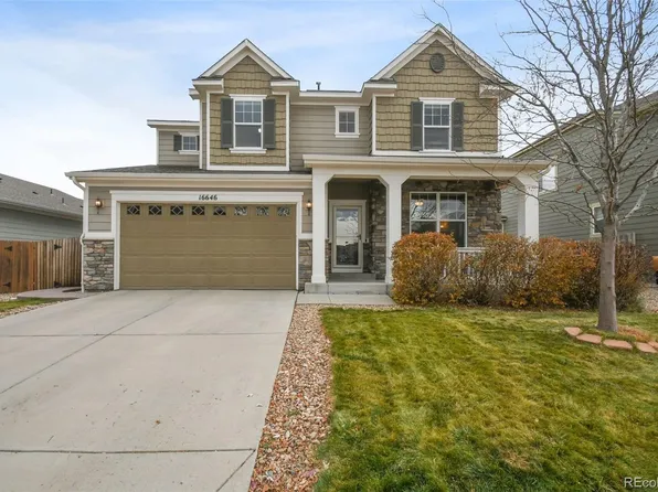 16646 Gaylord Street, Thornton, CO 80602