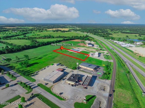 LOT 3 Mount Carmel Rd, Eugene, MO 65032