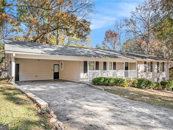 2991 The Meadows Way, Atlanta, GA 30349