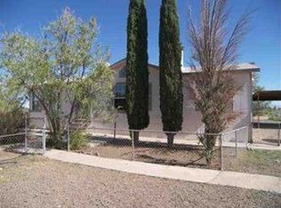 2785 Rockhound Rd SW, Deming, NM 88030