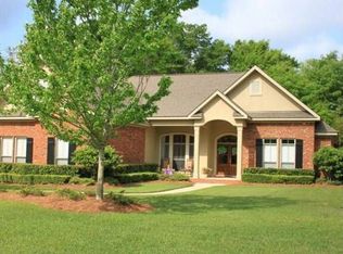 30635 Middle Creek Cir, Daphne, AL 36527