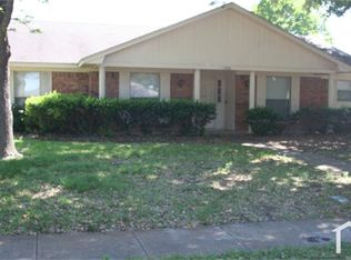 1906 Hanover Dr, Richardson, TX 75081