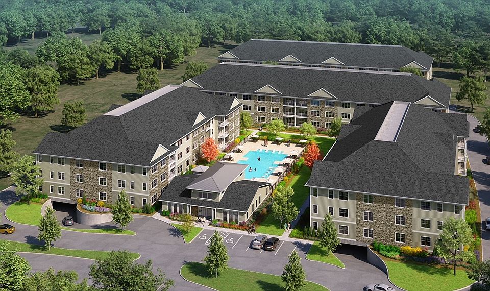 2nd image of 180 180/201 Old Post Rd #201