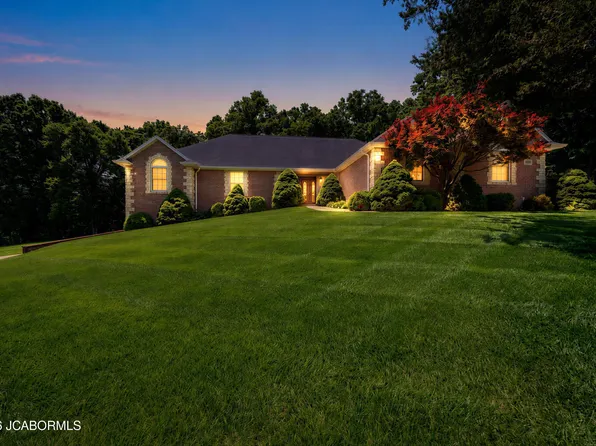2328 Green Meadow Dr, Jefferson City, MO 65101