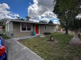 30133 SW 152nd Ave, Homestead, FL 33033