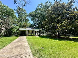 409 E Fulton St, Canton, MS 39046