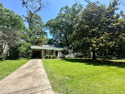 409 E Fulton St, Canton, MS, 39046