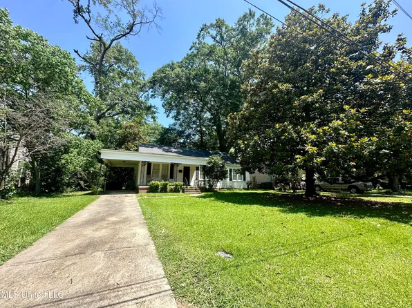 409 E Fulton St, Canton, MS 39046