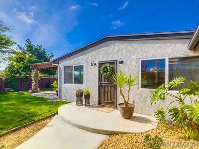 4448 Pocahontas Ave, San Diego, CA, 92117