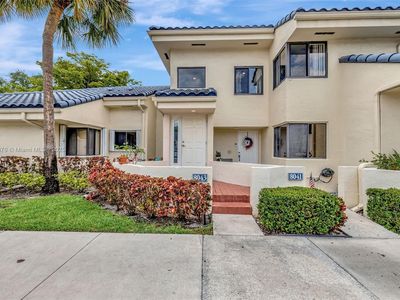 8043 NW 15th Mnr #8043, Fort Lauderdale, FL, 33322