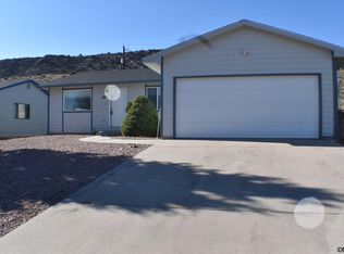 2007 N 5th St, Canon City, CO 81212