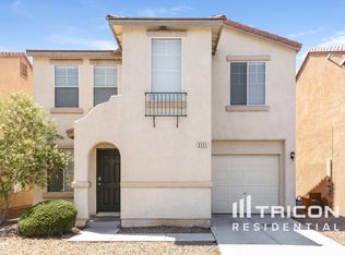 2111 Seattle Shore St, Las Vegas, NV 89115