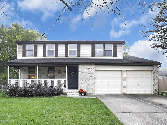 2nd image of 3068 Downhill Dr