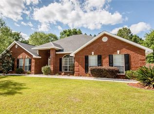 24037 Montesino Ln, Elberta, AL 36530