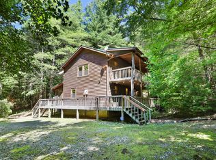 314 Wild Ridge Rd, Blairsville, GA 30512