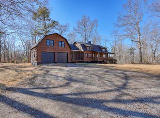 1455 Shoally Creek Rd, Boiling Springs, SC 29316