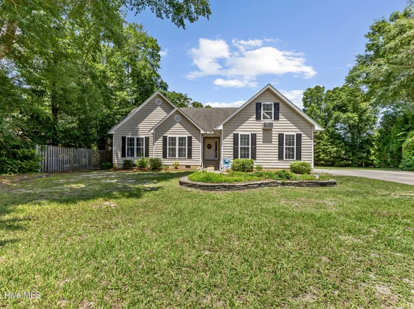 103 Coppers Trail, Wilmington, NC 28411