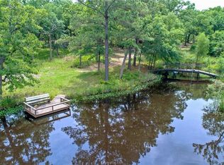 4375 Turk Ranch Rd, College Station, TX 77845