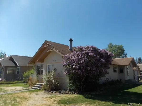 1401 2nd St, Alamosa, CO 81101