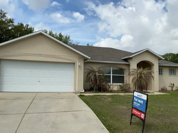 635 Cherry Laurel St, Minneola, FL 34715