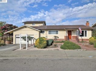 3669 Parsons Ct, Castro Valley, CA 94546