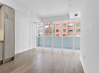 77 Mutual St #611, Toronto, ON M5B0B9