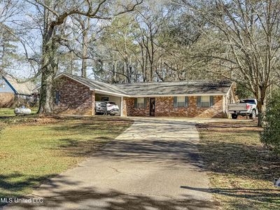 1019 Busy Ln, Summit, MS, 39666
