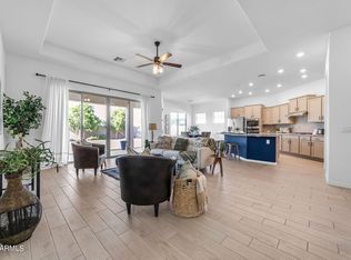 11718 W Luxton Ln, Avondale, AZ 85323