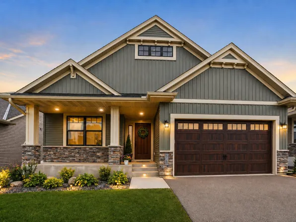 4566 Landmark Dr NE, Saint Michael, MN 55376