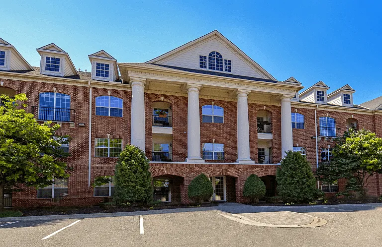 RidgeGate Apartments — Photo 18