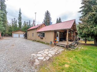 613 Tamarack Dr, Troy, MT 59935