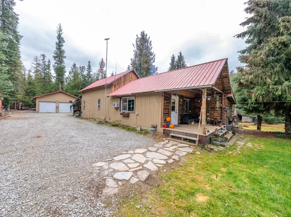 613 Tamarack Dr, Troy, MT 59935