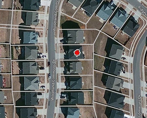 1st image of 6304 Woodland Commons Dr