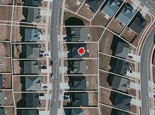 6304 Woodland Commons Dr, Charlotte, NC 28269