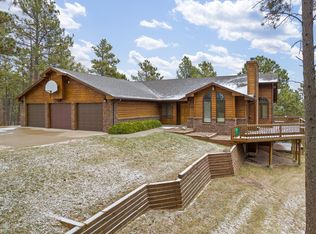 13771 Bears Loose Rd, Rapid City, SD 57702