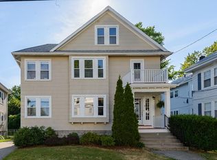 12-14 Pondview Rd UNIT 2, Arlington, MA 02474