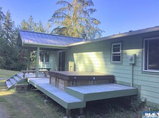 395 Olson Rd, Sequim, WA 98382