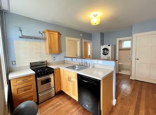 10 Kenney St #1, Jamaica Plain, MA 02130
