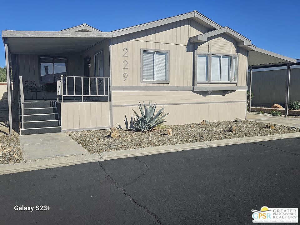 1st image of 15300 Palm Dr Space 229