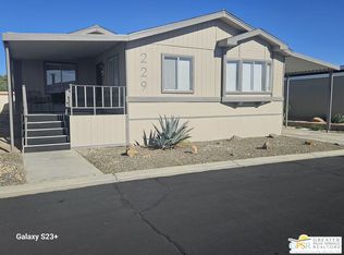 15300 Palm Dr SPACE 229, Desert Hot Springs, CA 92240