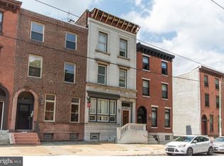1712 W Girard Ave #1, Philadelphia, PA 19130