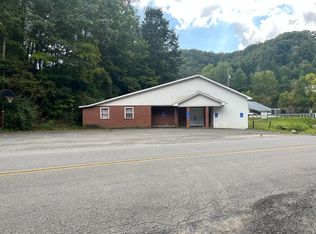 4806 Little Tom Rd, Coeburn, VA 24230