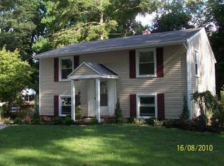 6251 S Watling Way, Madison, OH 44057