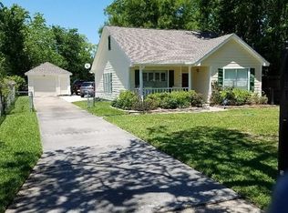 4129 Crane St, Houston, TX 77026